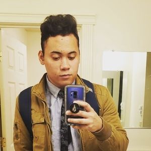 Meet your Posher, Grady